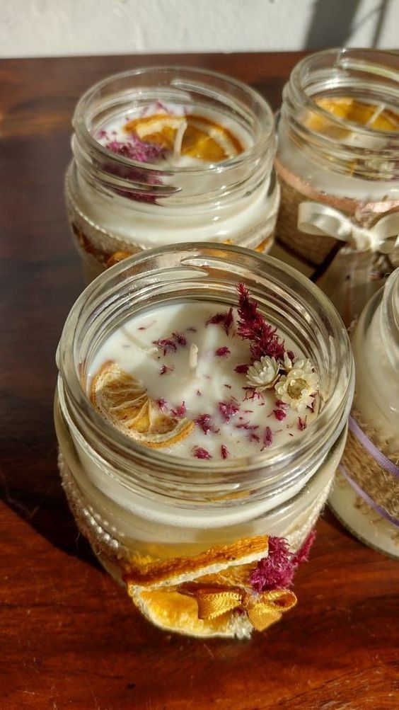 Creá Rituales Aromáticos para tu Hogar 🌿