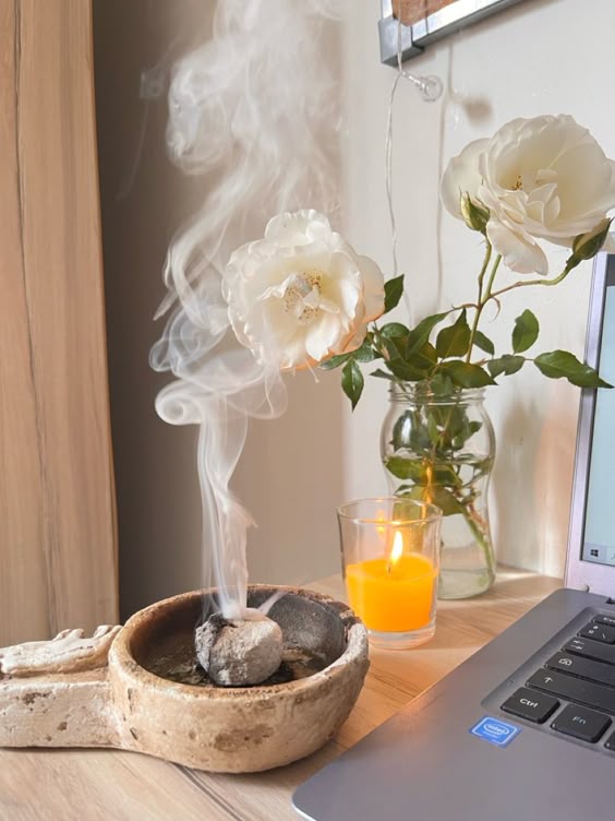 Creá Rituales Aromáticos para tu Hogar 🌿